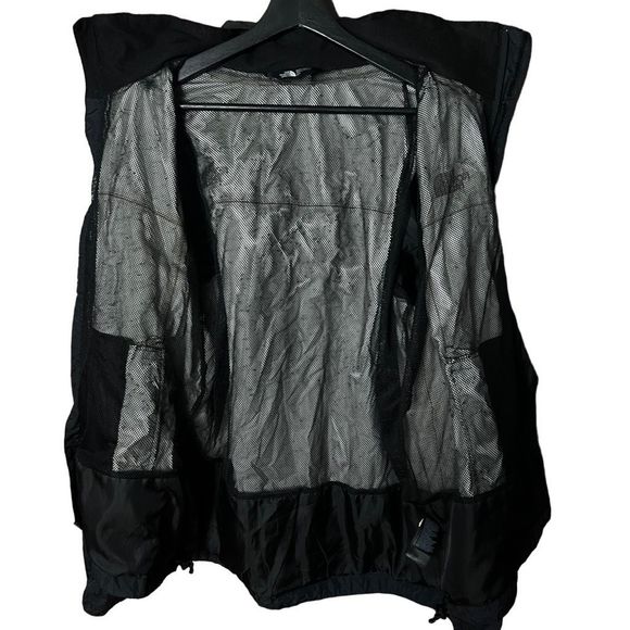 The North Face Dryvent Rain Jacket Mens Small - Picture 4 of 4